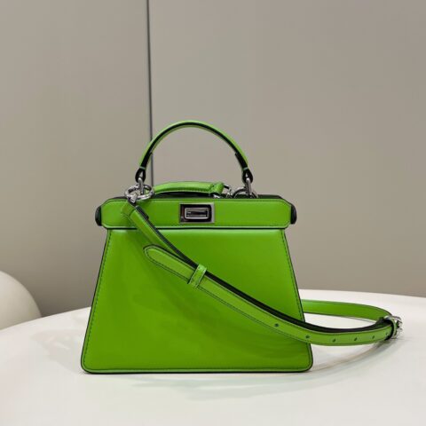 FENDI芬迪peekaboo 全新系列手袋80062