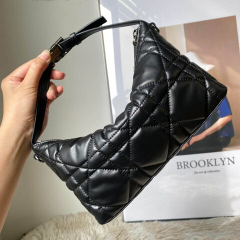 中号 DIORTRAVEL NOMAD 手拿包 S5554BMIG_M900