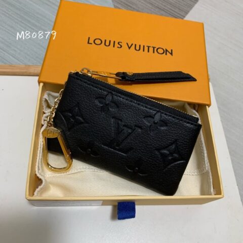 M80879 LV KEY POUCH 钥匙包