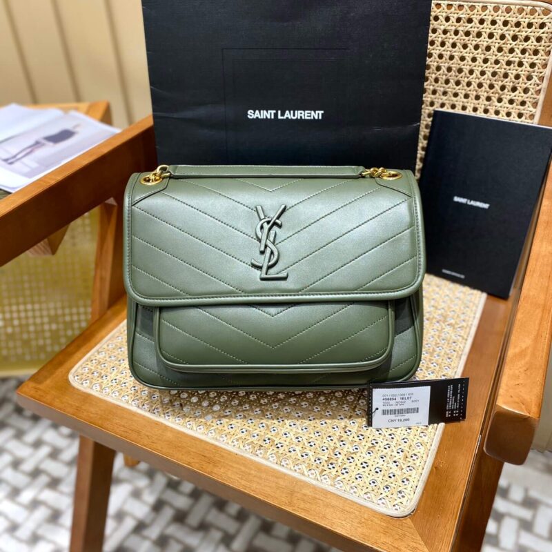 Saint laurent Ysl 28CM 498894
