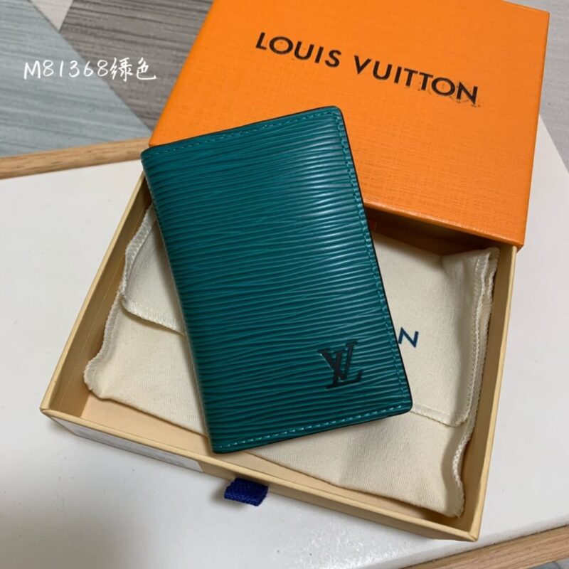 LV M81368 POCKET ORGANISER 口袋钱夹