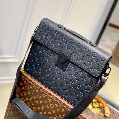 M20835 LV S LOCK BRIEFCASE 公文包