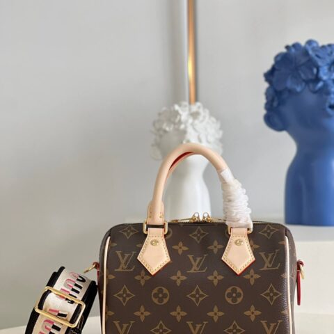 LV M46234 SPEEDY BANDOULIÈRE 20