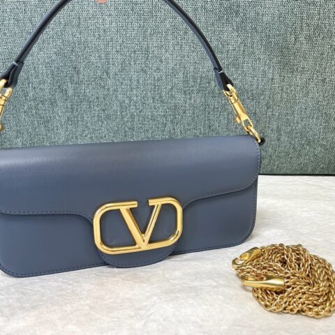 Valentino华伦天奴小牛皮手袋1133