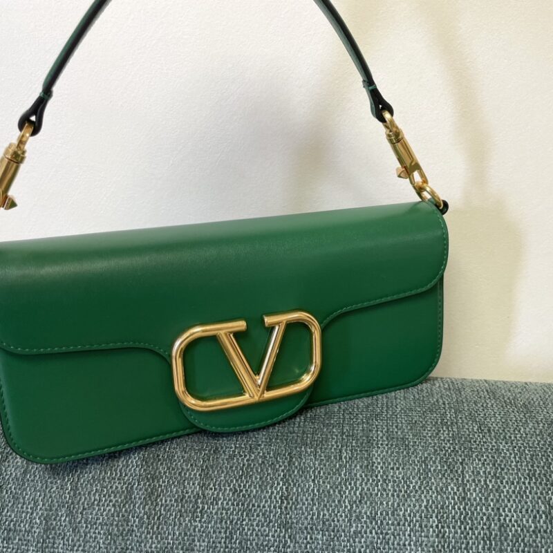 Valentino华伦天奴小牛皮手袋1133