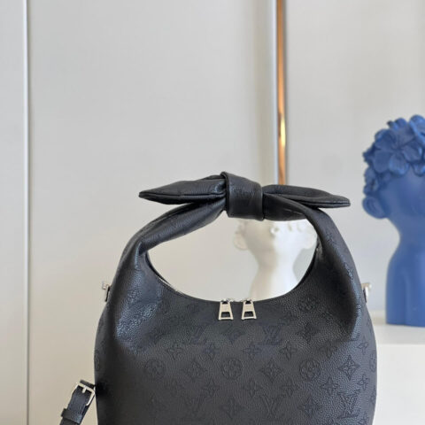 M20703 LV WHY KNOT PM BAG