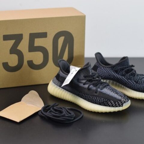 X00Z6 顶级LW YEEZY BOOST 350 V2 奥利奥  百搭轻便爆米花中底休闲运动慢跑鞋 货号FZ5000