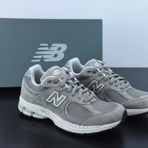 NB新百伦New Balance ML2002系列复古老爹风休闲运动慢跑鞋L07J4