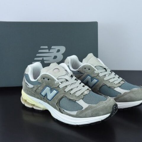 New Balance 2002系列 复古休闲跑步鞋 M2002RDD