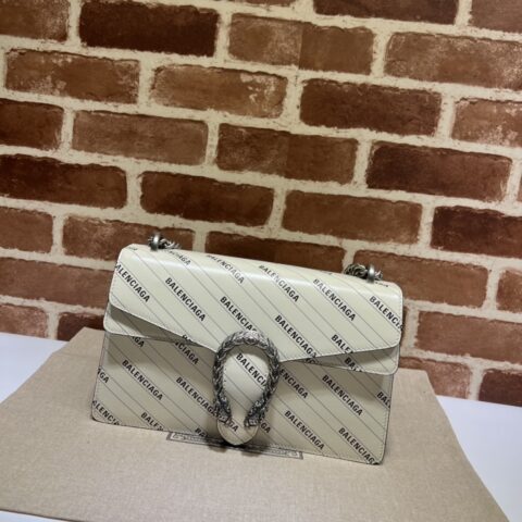 GUCCI古驰The Hacker Project系列Dionysus小号手袋400249