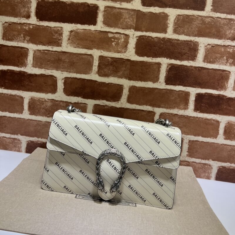 GUCCI古驰The Hacker Project系列Dionysus小号手袋400249