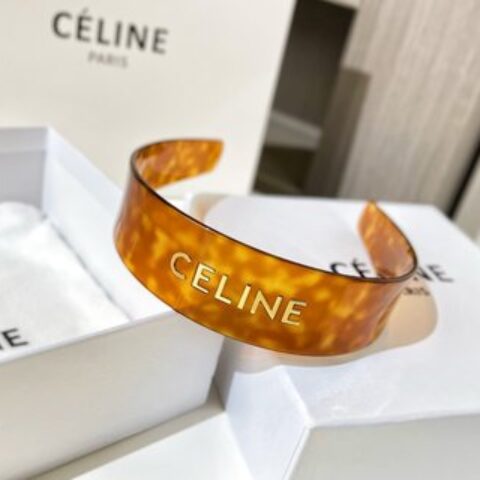 Celine赛琳发箍发卡