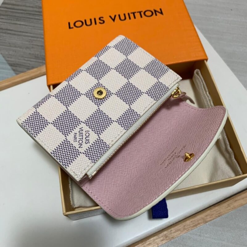 LV N61276 ROSALIE 零钱包