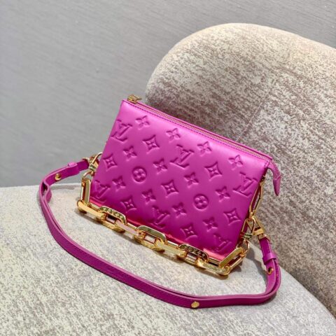 LV M59396 COUSSIN BB BAG