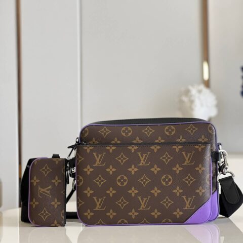 M46266 LV TRIO MESSENGER