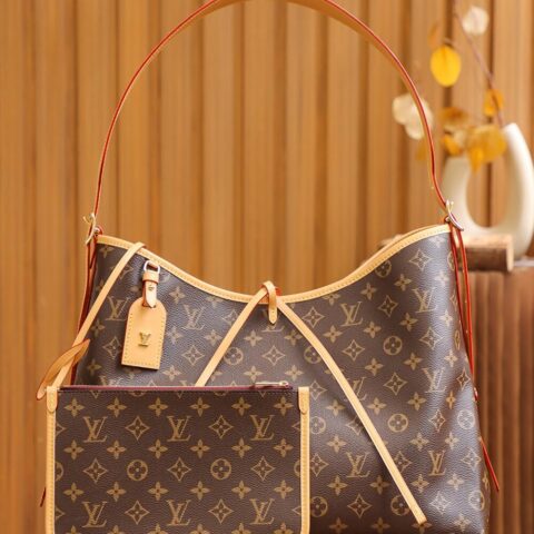 M46197 LV CARRYALL 中号手袋