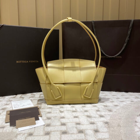 Bottega Veneta The Arco 33 BAG 575943木薯色