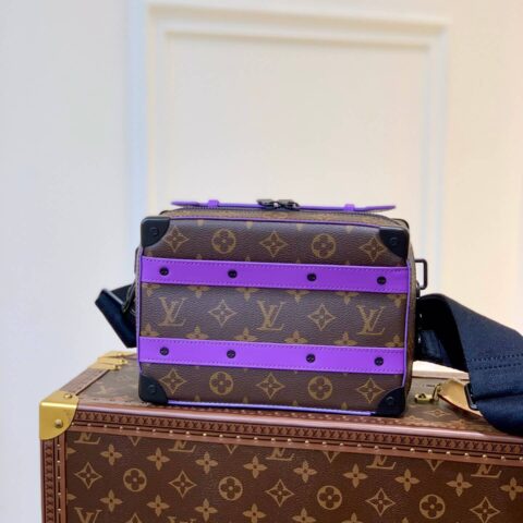 M46264 LV HANDLE SOFT TRUNK BAG