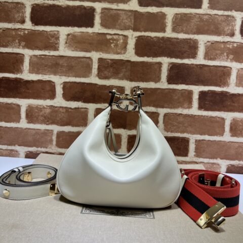 GUCCI古驰Attache系列小号肩背包699409