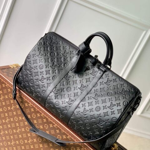 LV M44810 KEEPALL BANDOULIÈRE 50 旅行袋