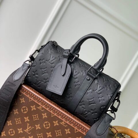 LV M20900 KEEPALL BANDOULIÈRE 25 BAG