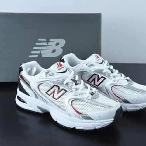 B0F3T3 DT纯原版本 New Balance MR530SA NB530 复古休闲慢跑鞋