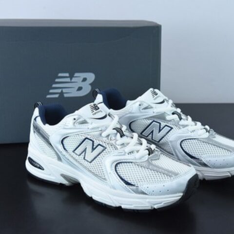 B0F3T3 DT纯原版本 New Balance MR530SG NB530 复古休闲慢跑鞋