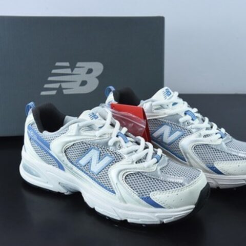 B0F3T3 DT纯原版本 New Balance MR530KC NB530 复古休闲慢跑鞋