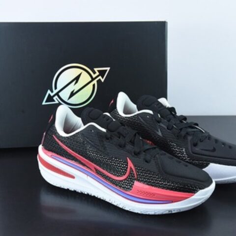 NIKE AIR ZOOM G.T.CUT EP男女同款运动鞋 CZ0176-003