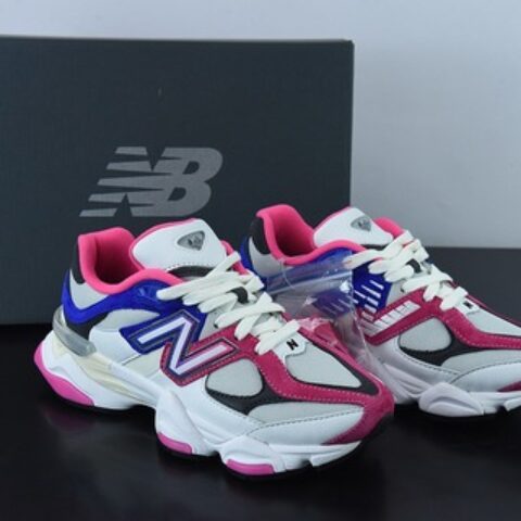 Joe Freshgoods x New Balance NB9060 联名款 复古休闲运动慢跑货号：U9060NB9