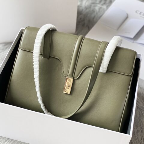 CELINE赛琳通勤休闲两用包