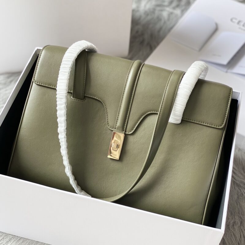 CELINE赛琳通勤休闲两用包