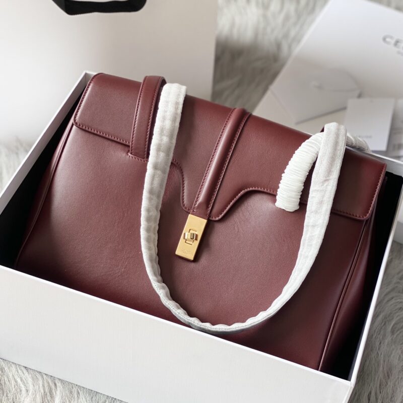 CELINE赛琳通勤休闲两用包