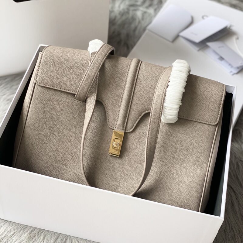 CELINE赛琳通勤休闲两用包