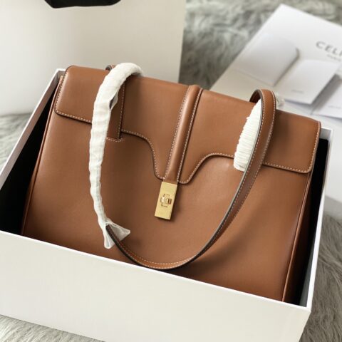 CELINE赛琳通勤休闲两用包