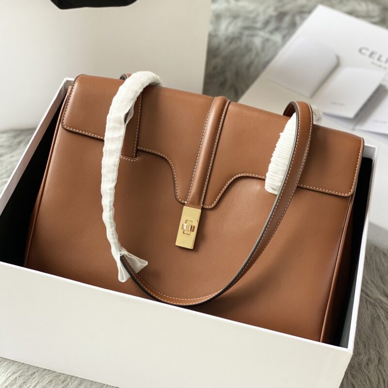 CELINE赛琳通勤休闲两用包