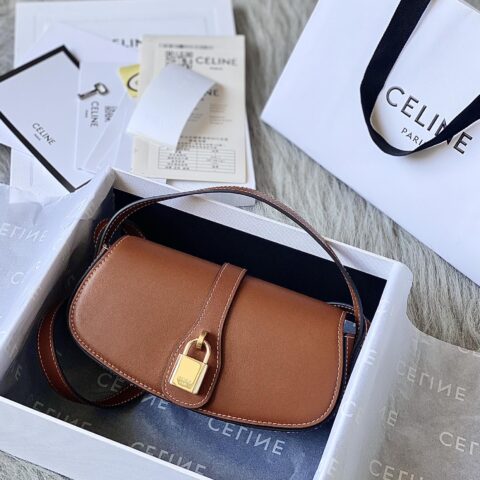 CELINE赛琳秋冬新款手袋101592