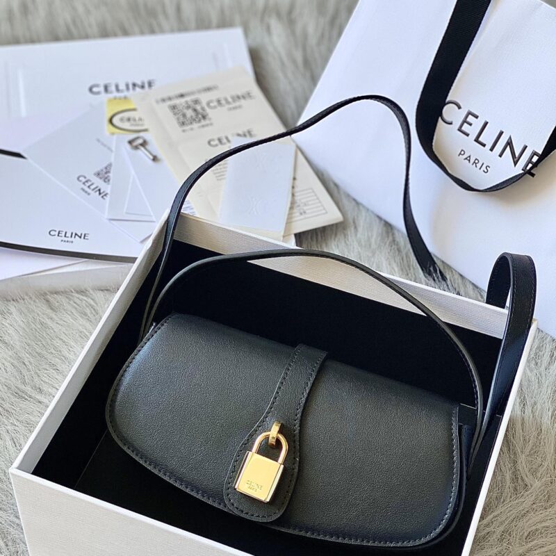 CELINE赛琳秋冬新款手袋101592