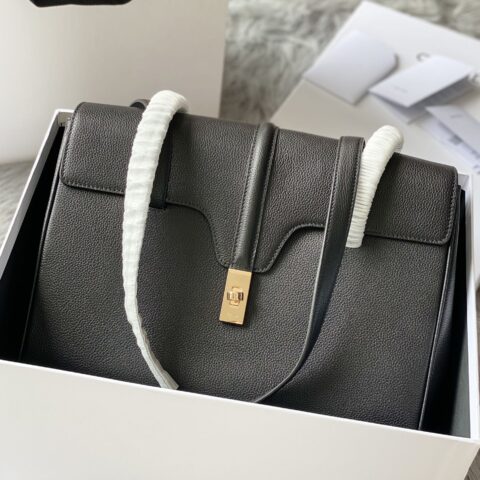 CELINE赛琳通勤休闲两用包