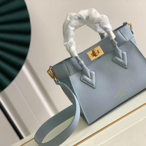 LV M59432 ON MY SIDE PM TOTE BAG
