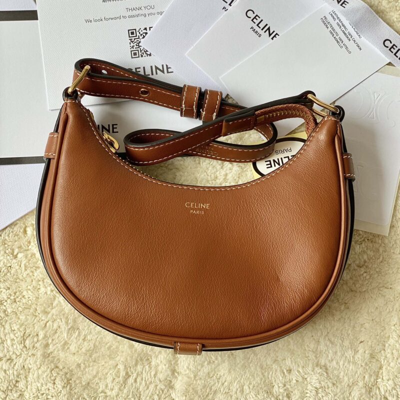 CELINE赛琳21秋冬Mini AVA手袋101602