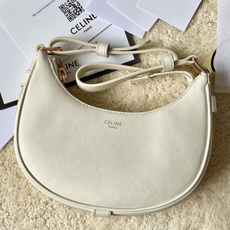 CELINE赛琳21秋冬Mini AVA手袋101602