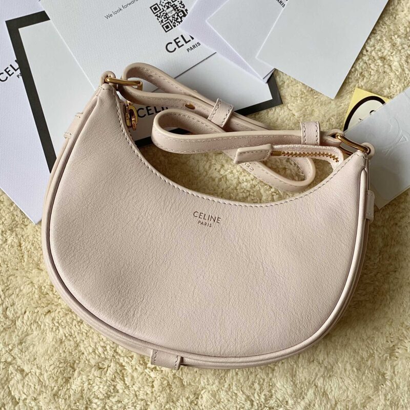 CELINE赛琳21秋冬Mini AVA手袋101602