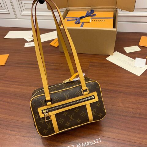 LV M46321 CITÉ BAG
