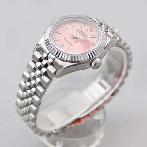 TWS新品 28Mm日志女装腕表