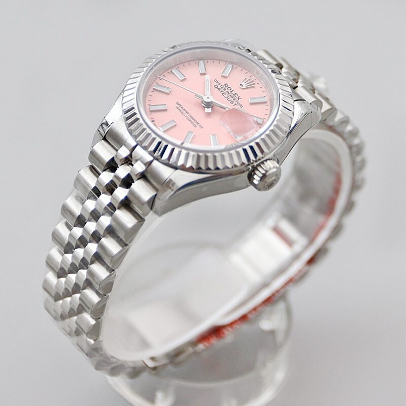 TWS新品 28Mm日志女装腕表