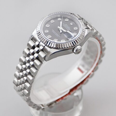 TWS新品 28Mm日志女装腕表