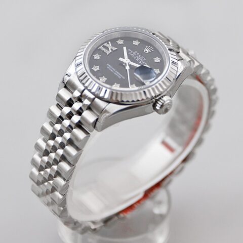 TWS新品 28Mm日志女装腕表