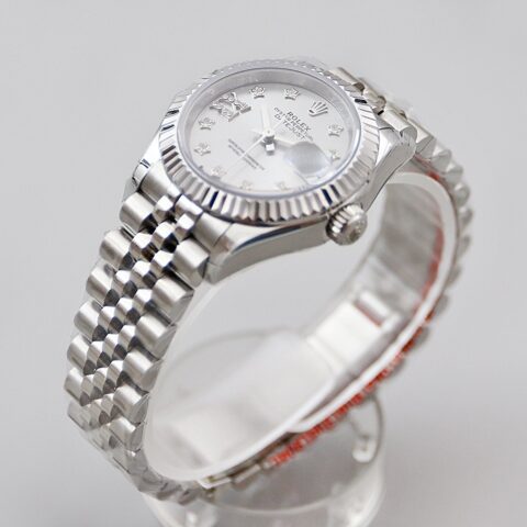 TWS新品 28Mm日志女装腕表