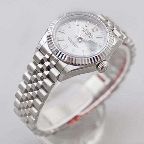 TWS新品 28Mm日志女装腕表